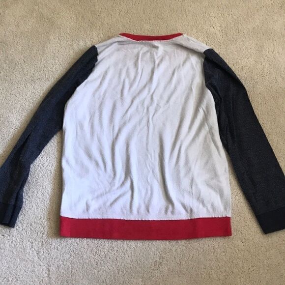CHASER USA graphic long sleeve! - Picture 2 of 4